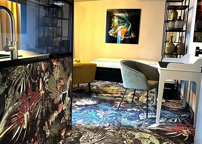 Pebbles By Ring Hotel