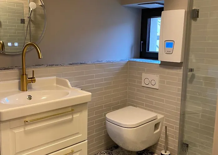 Hotel Pebbles By Ring *