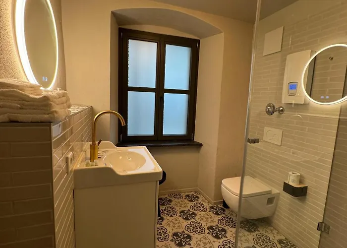 Pebbles By Ring Hotel Regensburg