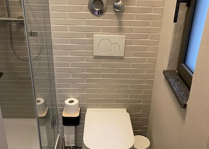 Hotel Pebbles By Ring *