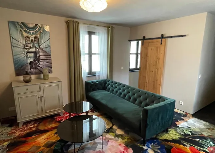 Hotel Pebbles By Ring Regensburg