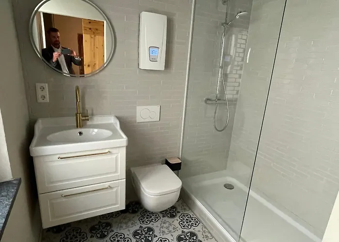 Pebbles By Ring Regensburg