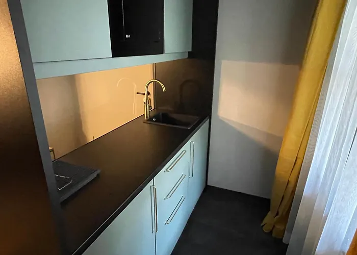 Hotel Pebbles By Ring