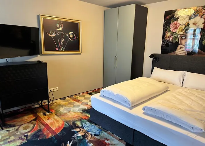 מלון Pebbles By Ring *