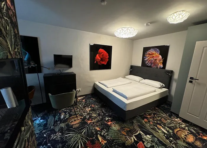 Pebbles By Ring * רגנסבורג