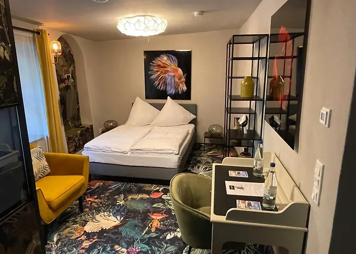 מלון Pebbles By Ring