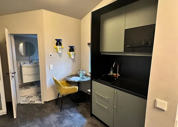 Pebbles By Ring Hotel Regensburg