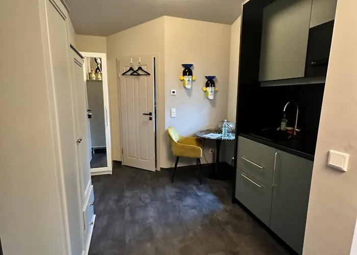 Hotel Pebbles By Ring Regensburg