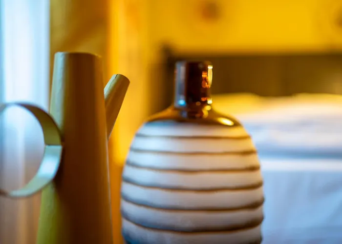 Pebbles By Ring Regensburg